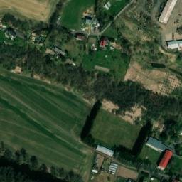 Satellite imagery of [Loukovec] HG, CZ