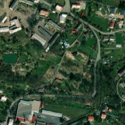 Satellite imagery of [Loukovec] HG, CZ