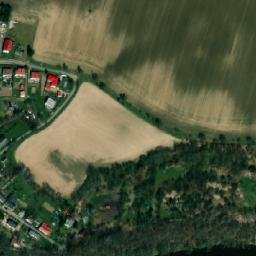 Satellite imagery of [Loukovec] HG, CZ
