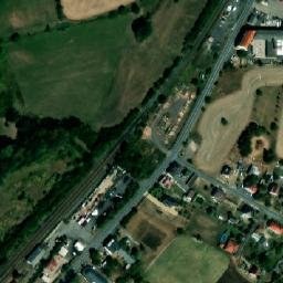 Satellite imagery of [Žďár u Mnichova Hradiště] HG, CZ