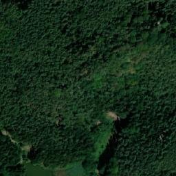 Satellite imagery of Kozlov [Olešnice u Turnova] outlook p., CZ