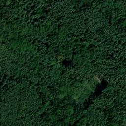 Satellite imagery of Kozlov [Olešnice u Turnova] outlook p., CZ