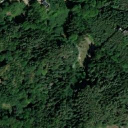 Satellite imagery of Cestník [Turnov-Mašov], CZ