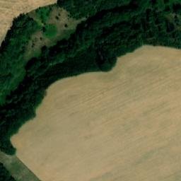 Satellite imagery of U Kaluže [Karlovice], CZ