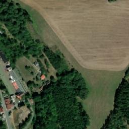 Satellite imagery of Stránsko [Lomnice nad Popelkou-Želechy], CZ