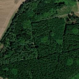 Satellite imagery of Stránsko [Lomnice nad Popelkou-Želechy], CZ