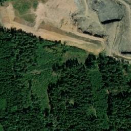 Satellite imagery of Stránsko [Lomnice nad Popelkou-Želechy], CZ