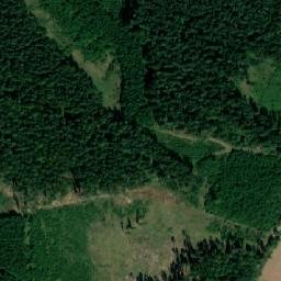 Satellite imagery of Na Vrších [Svojek], CZ