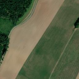 Satellite imagery of Na Vrších [Svojek], CZ
