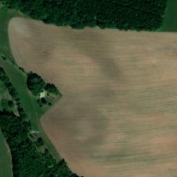 Satellite imagery of [Kruh] GSM, CZ