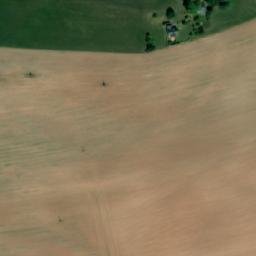 Satellite imagery of [Kruh] GSM, CZ