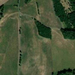 Satellite imagery of Stráž [Studenec], CZ