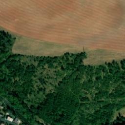 Satellite imagery of [Klášterská Lhota] GSM, CZ