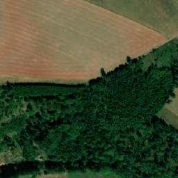 Satellite imagery of [Klášterská Lhota] GSM, CZ