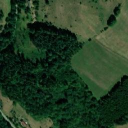 Satellite imagery of Čermenský vrch [Čermná v Krkonoších], CZ
