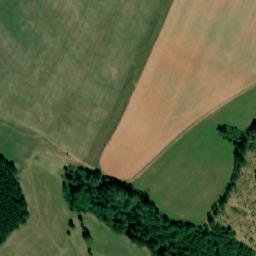 Satellite imagery of Čermenský vrch [Čermná v Krkonoších], CZ