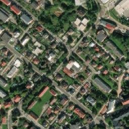 Satellite imagery of [Trutnov -Šibeník] GSM, CZ