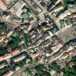 Satellite imagery of [Trutnov -Šibeník] GSM, CZ