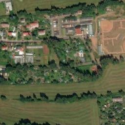 Satellite imagery of Kacíř [Trutnov], CZ