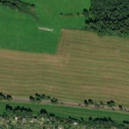 Satellite imagery of Kacíř [Trutnov], CZ