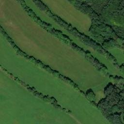 Satellite imagery of Markoušovický kopec [Velké Svatoňovice-Markoušovice], CZ