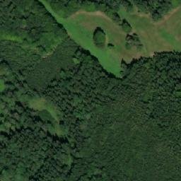 Satellite imagery of Markoušovický kopec [Velké Svatoňovice-Markoušovice], CZ