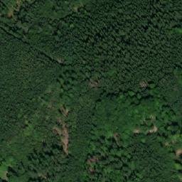 Satellite imagery of Hradiště [Jívka-Horní Vernéřovice], CZ