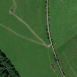 Satellite imagery of Lenka [Česká Metuje-Skalka] outlook t., CZ