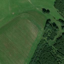 Satellite imagery of Lenka [Česká Metuje-Skalka] outlook t., CZ