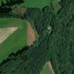 Satellite imagery of (Na návrší) [Teplice nad Metují-Javor] GSM, CZ