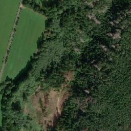 Satellite imagery of Supí Hnízdo, CZ