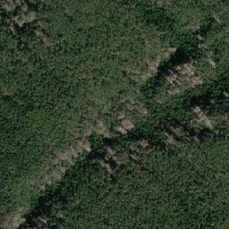 Satellite imagery of Supí Hnízdo, CZ