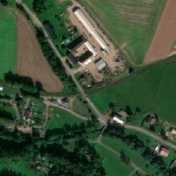 Satellite imagery of [Martínkovice] GSM, CZ