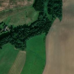 Satellite imagery of Otovický vrch [Otovice u Broumova], CZ