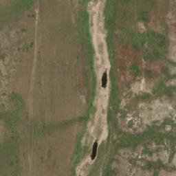 Satellite imagery of survey_point, KZ