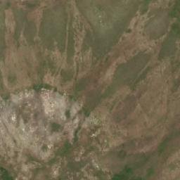 Satellite imagery of survey_point, KZ