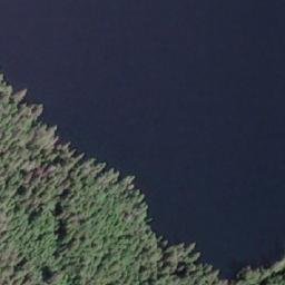 Satellite imagery of Sorenson Point, CA