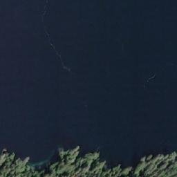 Satellite imagery of Sorenson Point, CA