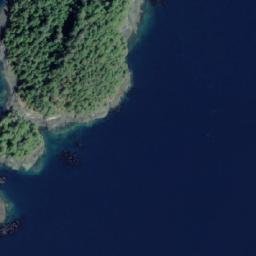 Satellite imagery of Licka Point, CA