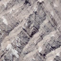Satellite imagery of Mist Mountain, CA