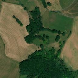 Satellite imagery of Lichtertberg, DE