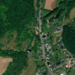 Satellite imagery of Kiebusch, DE