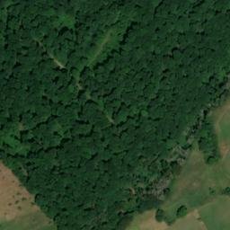 Satellite imagery of Hähnchen, DE