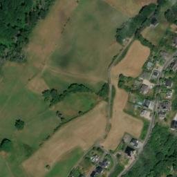 Satellite imagery of Erft Watergate, DE