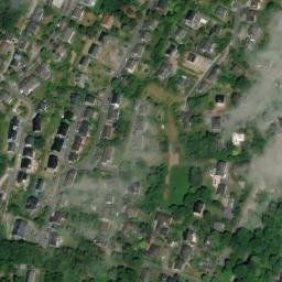 Satellite imagery of Southeastern Tower, DE