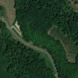 Satellite imagery of Haarscheider Kopf, DE