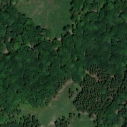Satellite imagery of Kahlenberg, DE