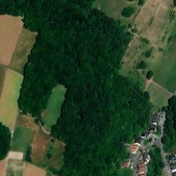 Satellite imagery of Lohrsdorfer Kopf, DE