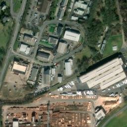 Satellite imagery of Gierendorfer Höhe, DE