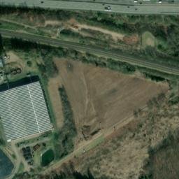 Satellite imagery of Thilen-Berg, DE